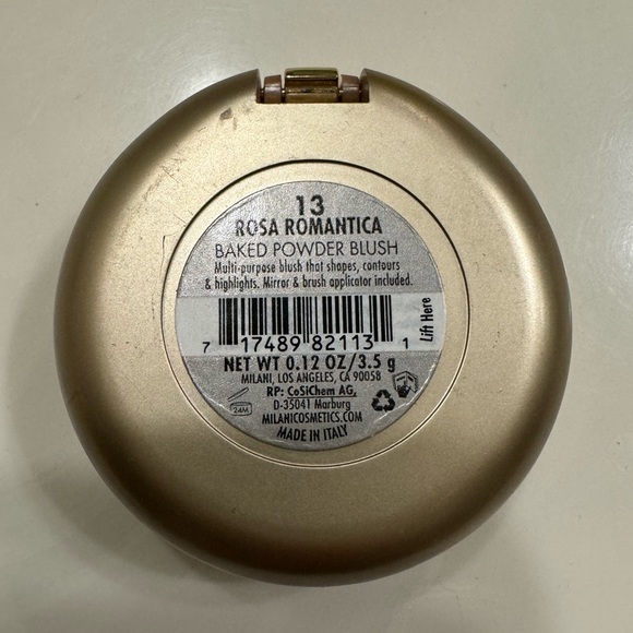 Three blush bundle - Picture 10 of 13